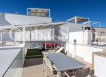 Revente - VILLA -
BENIJÓFAR - Costa Blanca