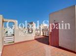 Resale - HOUSE -
TORREVIEJA - Paraje Natural