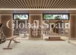 Nowo zbudowane - WILLA  -
MARBELLA - 