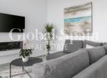 Neubau - VILLA -
CALASPARRA - Coto riñales