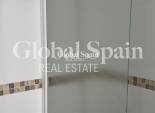 New Build - PENTHOUSE -
CALPE - Playa La Fossa