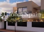 Nueva construcción  - VILLA -
SAN PEDRO DEL PINATAR