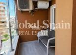 Revente - APPARTEMENT -
TORREVIEJA - Playa del Cura