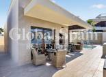 Wiederverkauf - VILLA -
CIUDAD QUESADA - Alicante