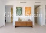 Nueva construcción  - APARTAMENTO -
VILLAJOYOSA - Cala de Finestrat
