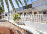 Wiederverkauf - WOHNUNG -
TORREVIEJA - Torre del moro