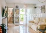 Resale - Apartment - Flat -
ORIHUELA COSTA - Los Dolses