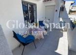 Wederverkoop - HUIS -
TORREVIEJA - LOS BALCONES - LOS ALTOS