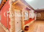 Revente - VILLA -
TORREVIEJA - LOS BALCONES - LOS ALTOS