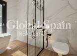 Wederverkoop - VILLA -
ALTEA
