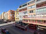 Venta - APARTAMENTO -
TORREVIEJA - Playa del Cura