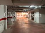 Revente - APPARTEMENT -
GUARDAMAR DEL SEGURA - Costa Blanca
