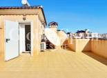 Resale - HOUSE -
ORIHUELA COSTA - Costa Blanca