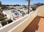 Revente - VILLA -
LAS RAMBLAS GOLF - Inland