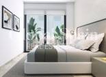 Nouvelle construction - PENTHOUSE -
TORREVIEJA - Playa de El Cura