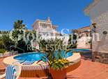 Resale - VILLA -
CIUDAD QUESADA