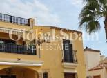 Venta - APARTAMENTO -
ALGORFA - Inland