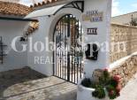 Resale - VILLA -
CALPE - Costa Blanca