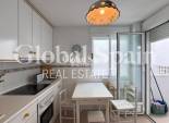 Wederverkoop - APPARTEMENT -
TORREVIEJA - Playa del Cura