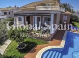 Resale - VILLA -
LA MATA - Costa Blanca
