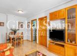 Wiederverkauf - WOHNUNG -
TORREVIEJA - Playa del cura