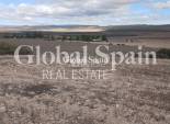 Resale - LAND -
YECLA - Inland