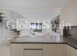 Nowo zbudowane - PENTHOUSE -
ESTEPONA - 