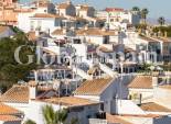 Resale - PENTHOUSE -
TORREVIEJA - La Mata