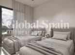 New Build - VILLA -
LOS MONTESINOS - La Herrada