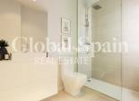 Nieuwbouw - APPARTEMENT -
ESTEPONA - Cancelada