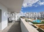 Resale - APARTMENT -
TORRE PACHECO - Inland