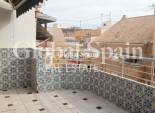 Revente - PENTHOUSE -
BENIDORM - Centro