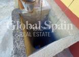 Resale - HOUSE -
ORIHUELA - Desamparados