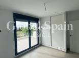 Nueva construcción  - VILLA -
LOS ALCÁZARES