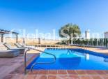 Wiederverkauf - VILLA -
El Valle Golf Resort - Inland