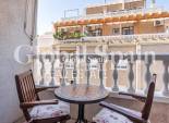 Resale - APARTMENT -
TORREVIEJA - Estacion de autobuses