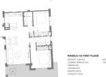 New Build - Apartment -
LOS ALCÁZARES - Parque Diana