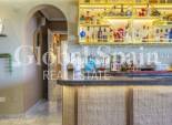 Wiederverkauf - VILLA -
LA MANGA DEL MAR MENOR - Costa Calida