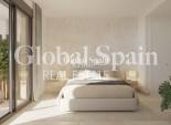 Nouvelle construction - APPARTEMENT -
ESTEPONA - Cancelada