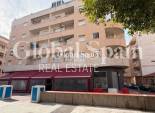 Resale - APARTMENT -
TORREVIEJA - Center