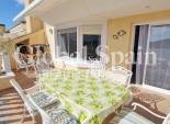 Wederverkoop - VILLA -
LA MANGA DEL MAR MENOR - Villa Romana