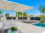 Venta - VILLA -
EL CAMPELLO - El Amerador