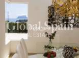 Resale - VILLA -
MORAIRA_TEULADA - Costa Blanca