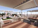 Neubau - PENTHOUSE -
SAN MIGUEL DE SALINAS - Pueblo