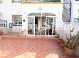 Wiederverkauf - WOHNUNG -
TORREVIEJA - Costa Blanca