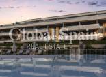 Neubau - PENTHOUSE -
TORREMOLINOS - Montemar