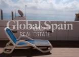 Resale - APARTMENT -
GUARDAMAR DEL SEGURA