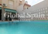 Revente - MAISON -
TORREVIEJA - Torretas