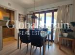 Venta - APARTAMENTO -
El Valle Golf Resort - Inland