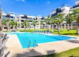 Wederverkoop - APPARTEMENT -
ORIHUELA COSTA - Costa Blanca